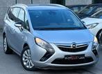 | Opel Zafira 2.0 d | 112.000 km | 2014.11 | Automaat, Achat, Entreprise, 5 portes, 96 kW
