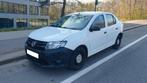 Dacia Logan 2016 benzine, Auto's, Dacia, Voorwielaandrijving, 4 deurs, Stof, 130 g/km