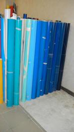 Zelfklevende PVC-folie, Doe-het-zelf en Bouw, Ophalen, Nieuw