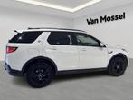 Land Rover Discovery Sport P200 Aut. AWD, Auto's, Land Rover, Automaat, Stof, Gebruikt, 4 cilinders