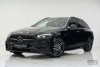 Mercedes-Benz C 200 I break AMG! Full, HUD, Pano, 360! keyle, Gebruikt, 4 cilinders, Bedrijf, 5 deurs