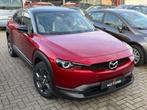 Version électrique de luxe de la Mazda//MX-30, Achat, Entreprise, 5 places, Automatique