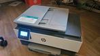 HP OfficeJet 8012 Inkjetprinter, Computers en Software, Printers, Gebruikt, Printer, Inkjetprinter, Draadloos