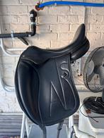 Dressuurzadel ALS, Ophalen, Gebruikt, Dressuur