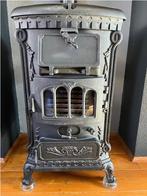 Hout- en kolenkachel Thermocet, Huis en Inrichting, Kachels, Ophalen, Gebruikt, Vrijstaand, Hout