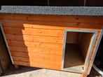 Nieuw hondenhok, Animaux & Accessoires, Maisons pour chiens, Enlèvement, Niche à chien