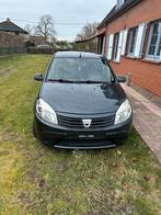 Dacia, Auto's, Dacia, Euro 5, Particulier, Sandero, Te koop