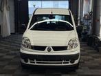 Renault Kangoo 1.2i 16v|BJ.2007|KM.167192|, Stof, Gebruikt, Zwart, Wit