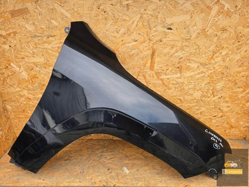 Jeep Grand Cherokee Wk2 rechtervoorvleugel, Gebruikt, Stellantis N.V., Info@stellantis.com, Taurusavenue 1
2132 LS  Hoofddorp, NL