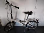 Batavus vouwfiets, plooifiets, Fietsen en Brommers, Ophalen, Batavus