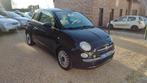 Fiat 500 Lounge 0.9i-Toit Pano-Climatisation, Auto's, Overige kleuren, Bedrijf, Handgeschakeld, 3 deurs
