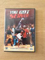 You got served, Ophalen of Verzenden, Gebruikt