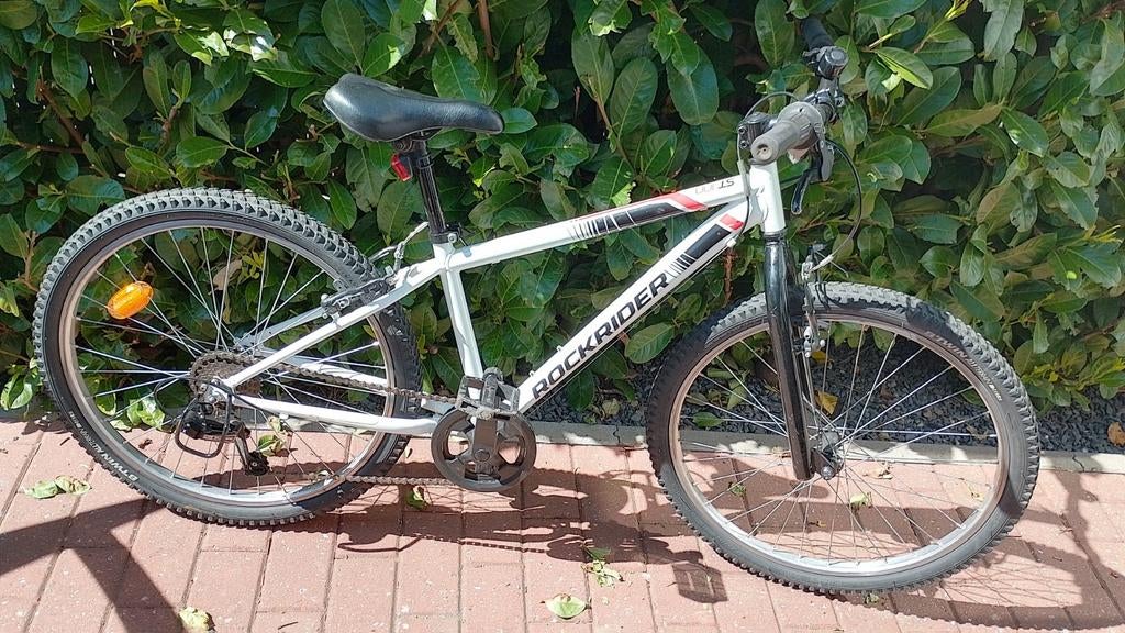 Mountainbike voor kinderen, Fietsen en Brommers