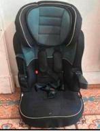 Autostoel groep 1/2/3 met extra kussentje, Kinderen en Baby's, Autostoeltjes, Ophalen of Verzenden, Zo goed als nieuw