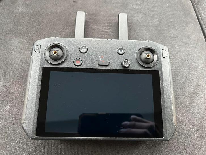 Dji rc smart, Audio, Tv en Foto, Drones, Zo goed als nieuw, DJI, Ophalen of Verzenden