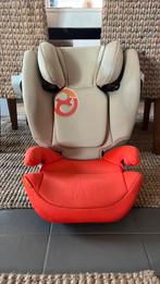 Cybex gold siege enfant, Enlèvement, Comme neuf