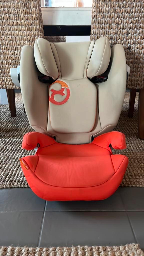 Cybex gold siege enfant, Enfants & Bébés, Sièges auto, Comme neuf, Enlèvement