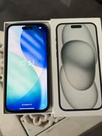 Iphone 15 plus, Enlèvement, Comme neuf, Noir, IPhone 15