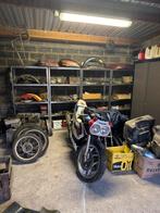 Suzuki gs550 1977, Autos : Pièces & Accessoires, Enlèvement, Suzuki