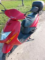 Honda lead 110 cc. 2004 in perfecte conditie., Motos, Motos | Honda, Particulier, Scooter