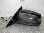 Buitenspiegel links van een Mercedes E-Klasse, Gebruikt, -, -, 3 maanden garantie