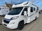 Mc Louis Sovereign 473 G, Caravans en Kamperen, Mobilhomes, Ringverwarming, Fietsendrager, Diesel, Half-integraal