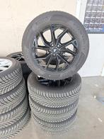 Volvo XC60 Winterset 18 Inch, Pneus et Jantes, Pneus hiver, -, Véhicule de tourisme