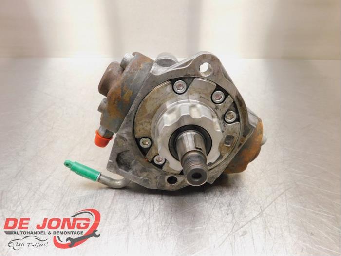 Brandstofpomp Mechanisch van een Ford Transit, Gebruikt, -, -, Ophalen of Verzenden