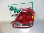 Achterlicht rechts van een Daewoo Kalos (Kalos 02-), Auto-onderdelen, Gebruikt, -, Daewoo, -