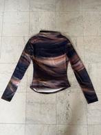 Top met lange mouwen en patroon in zeer goede staat, Kleding | Dames, Topjes, Overige kleuren, Ophalen of Verzenden, Zo goed als nieuw