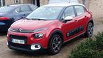 Citroen C3 in uitstekende staat., Voorwielaandrijving, Stof, Euro 6, 109 g/km