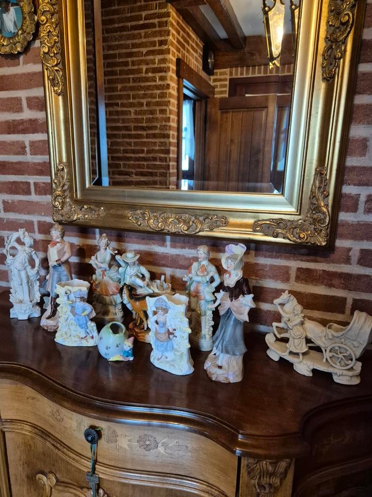 Privé collectie, Ophalen