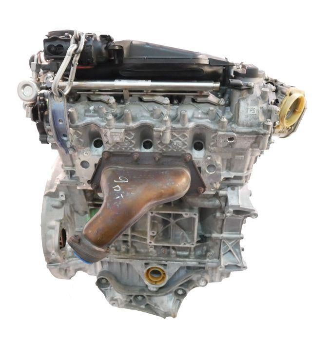 Mercedes-Benz E (W212/S212) 3.5 - M276.952-276.952, Autos : Pièces & Accessoires, Moteurs & Accessoires, Enlèvement ou Envoi, Révisé