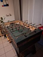 Tafelvoetbalspel, Hobby & Loisirs créatifs, Hobby & Loisirs Autre, Enlèvement, Utilisé
