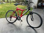 Mountainbike 51 inch en 21 Vitessen in goede staat, Enlèvement, Comme neuf