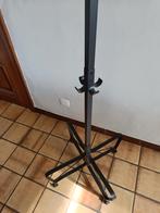 Kapstok, Ophalen, Zo goed als nieuw, Metaal, Staande kapstok