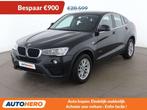 BMW X4 xDrive 20d (année de construction 2016), Autos, BMW, Cuir, https://public.car-pass.be/vhr/abfe6dda-38da-415f-ab33-ed92aa5a615e