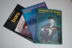 Bd QUEQUETTE BLUES tomes 1 à 3 (EO ttbe) de BARU, Gelezen, BARU, Complete serie of reeks, Ophalen of Verzenden