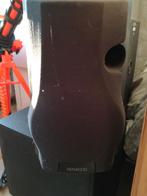 2X Kenwood- LS-N500 R luidspreker/box/speaker. 20euro  !, Ophalen of Verzenden, Gebruikt