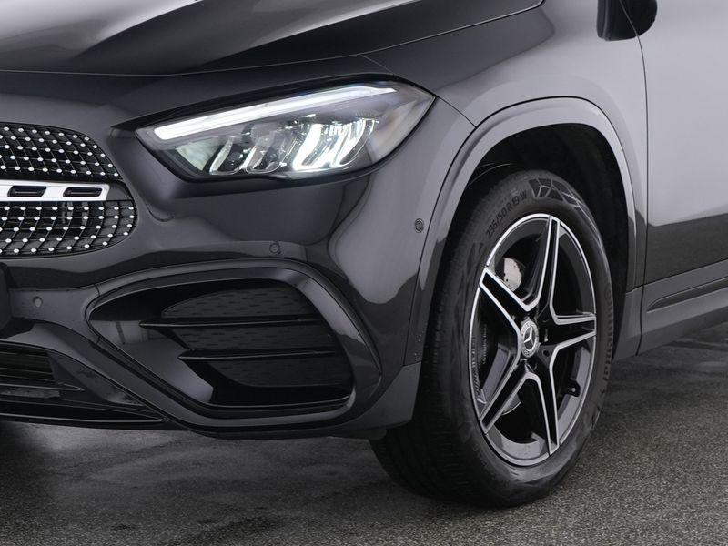 Mercedes-Benz GLA-klasse 250 e AMG Line | Trekhaak | Night P, Auto's, Mercedes-Benz, Stof, Euro 6, 4 cilinders, 16 kWh