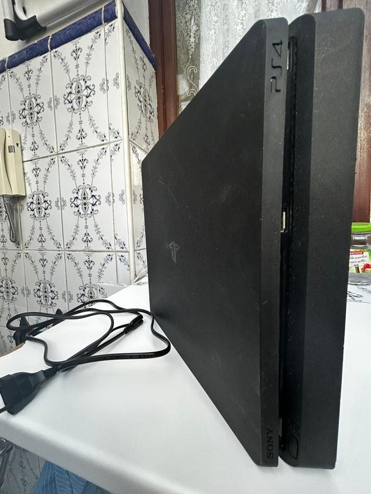 PS4 pour pièces ou réparation livraison rapide et gratuite, Consoles de jeu & Jeux vidéo, Consoles de jeu | Sony PlayStation 3