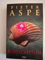 Pieter ASPE -, Boeken, Ophalen of Verzenden, Zo goed als nieuw, Pieter Aspe
