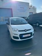 Fiat panda bouwjaar 2019, Autos, Fiat, Euro 6, Boîte manuelle, Noir, Berline