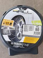 Diversen merken sneeuwkettingen ZGAN, -, -, Comme neuf, Enlèvement