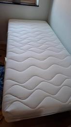 Matras luc SPIKSPLINTERNIEUW pocketveren 7 zones 90x200 cm, Maison & Meubles, Chambre à coucher | Matelas & Sommiers, Neuf, 90 cm