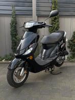 Peugeot V-Clic | A Klasse | 6.650km | Start en rijdt super!, Autres modèles, Enlèvement ou Envoi, V-Clic, Classe A (25 km/h)