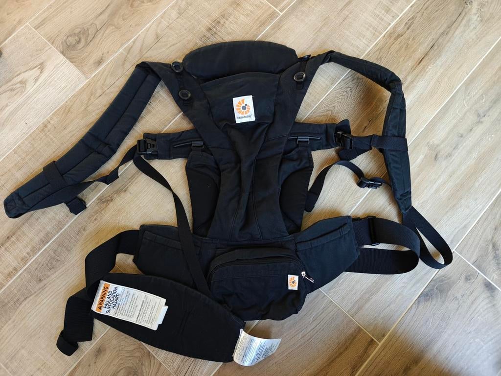 Draagzak ergobaby, Enfants & Bébés, Enlèvement, Porte-bébé