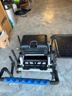 Preston Inception white edition, Watersport en Boten, Ophalen, Gebruikt, Overige typen