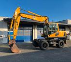 Jcb JS160W Mobiele kraan / Graafmachine, Ophalen, Graafmachine