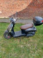 SCOOTER, Ophalen, Gebruikt, Overige typen, Overige merken